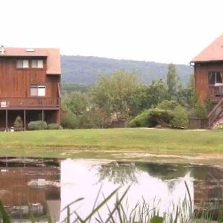Mountain Creek Condo, Chic, Comfy Vernon Nj Luaran gambar