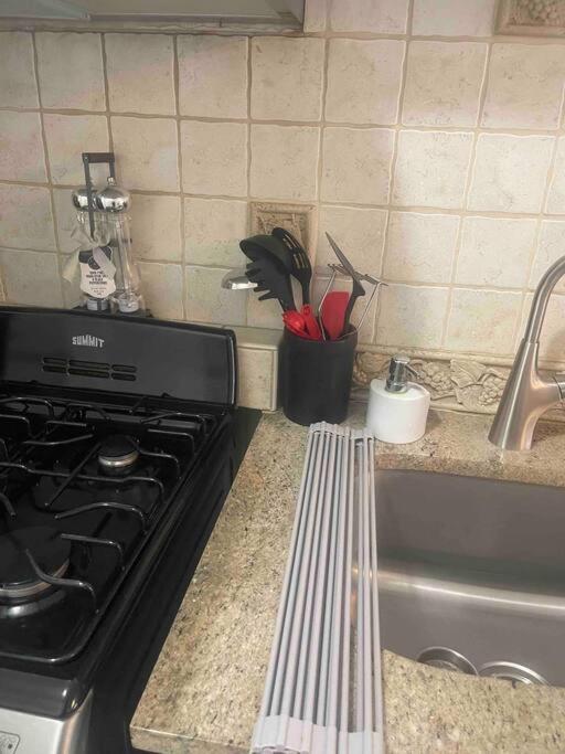 Mountain Creek Condo, Chic, Comfy Vernon Nj Luaran gambar