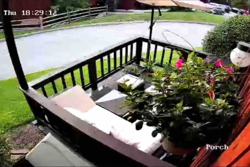 Mountain Creek Condo, Chic, Comfy Vernon Nj Luaran gambar