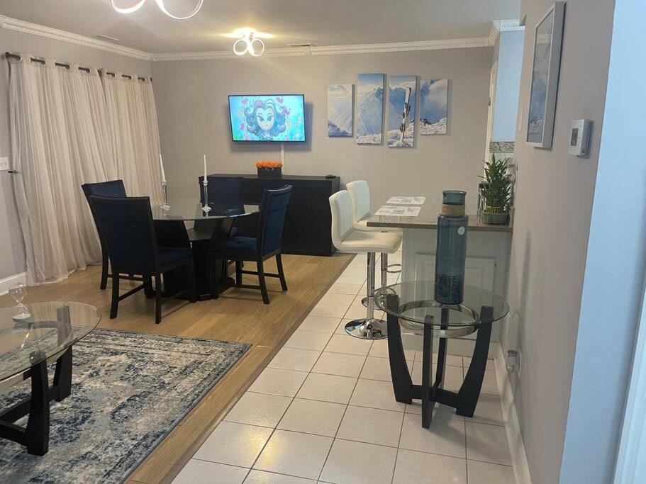 Mountain Creek Condo, Chic, Comfy Vernon Nj Luaran gambar