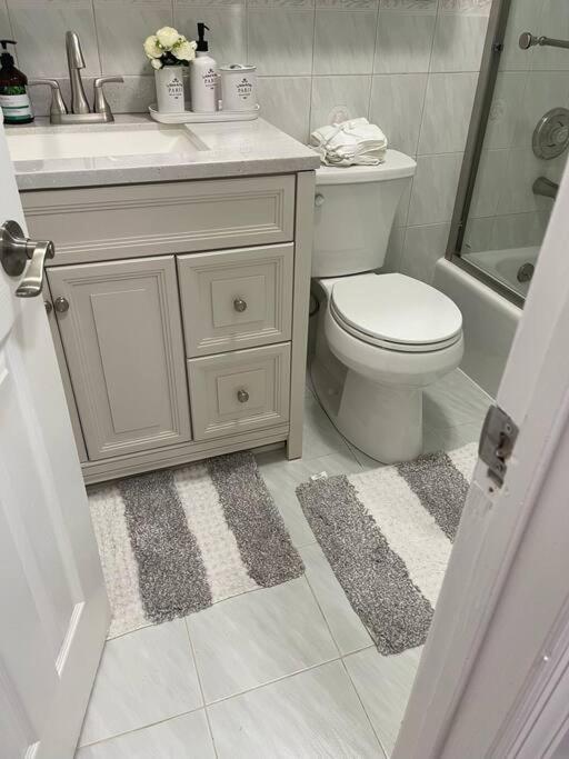Mountain Creek Condo, Chic, Comfy Vernon Nj Luaran gambar